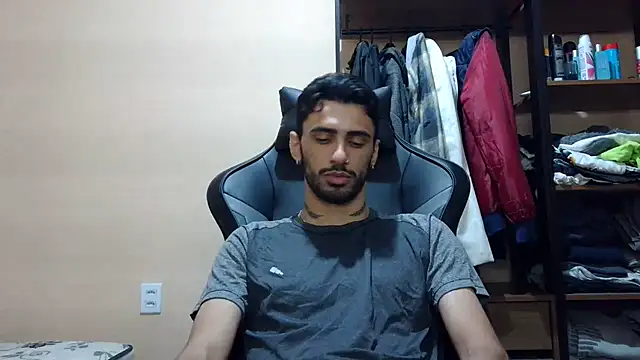 iendriw online show from March 13, 2026, 4:17 am