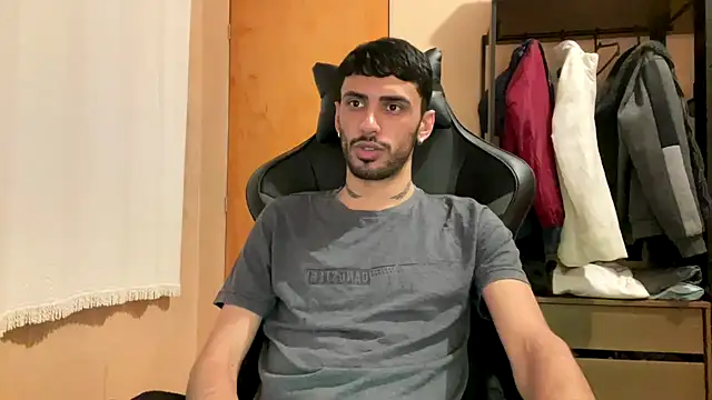 iendriw online show from October 3, 2025, 11:50 pm