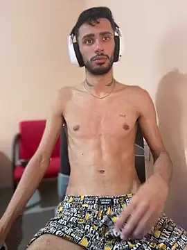 iendriw online show from March 12, 2025, 6:22 pm