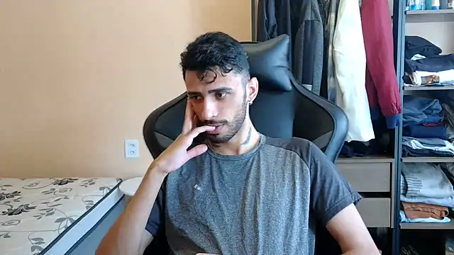 iendriw online show from February 16, 2026, 12:15 pm