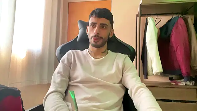 iendriw online show from September 10, 2025, 4:28 pm