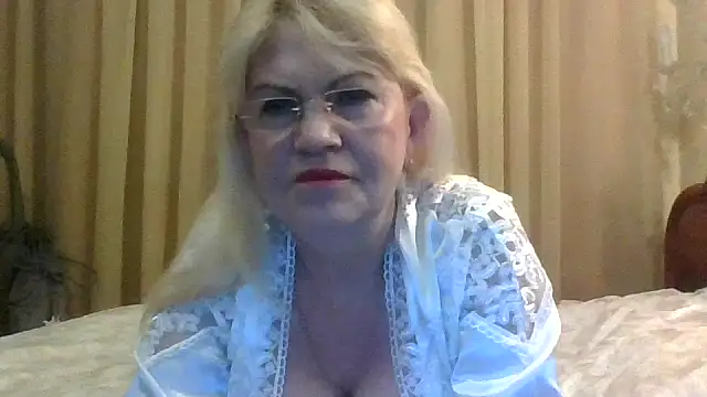 Heidi-Helga online show from October 28, 2025, 5:18 am
