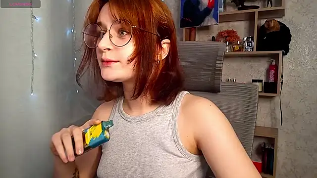 Snapshot of Sonya_mikki chatting on February 27, 2025, 11:04 pm Sonya mikki online show from February 27, 2025, 11:04 pm