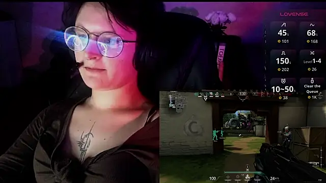 Snapshot of Sonya_mikki chatting on October 16, 2025, 2:58 pm Sonya mikki online show from October 16, 2025, 2:58 pm