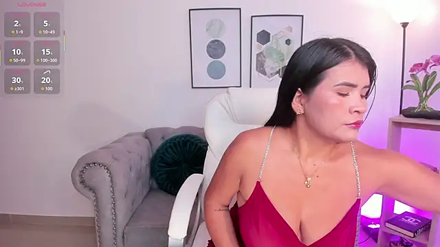 Corina White online show from September 10, 2025, 12:04 pm