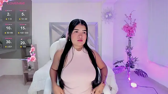 Corina White online show from March 13, 2025, 11:51 am