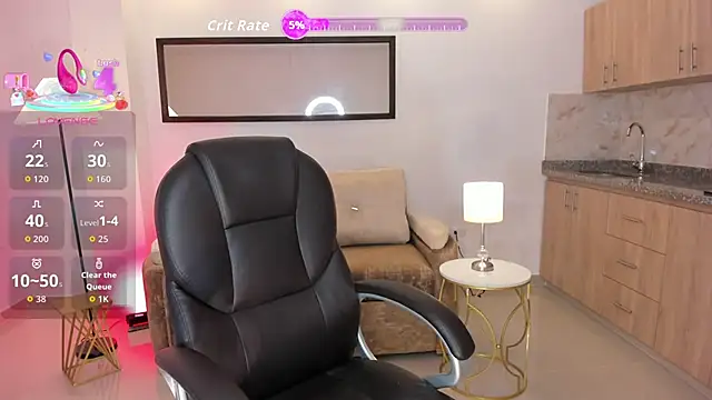 Corina White online show from October 26, 2025, 3:40 am