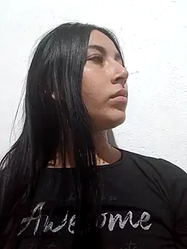 AnnHouston1 online show from February 15, 2026, 12:11 am