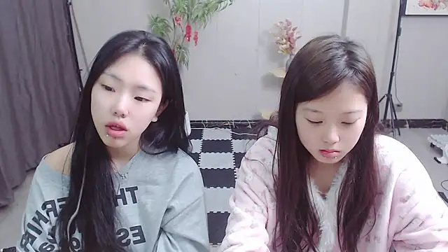 Facai55555 online show from February 27, 2025, 11:17 am