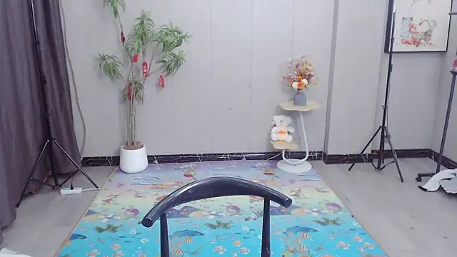 Facai55555 online show from March 22, 2025, 11:32 am