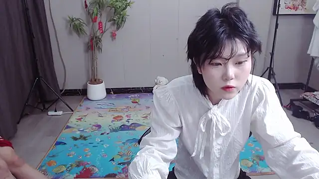 Facai55555 online show from March 12, 2025, 11:21 am