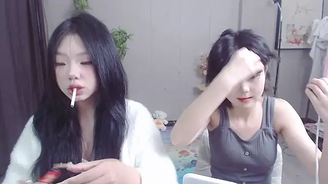 Facai55555 online show from March 9, 2025, 11:36 am