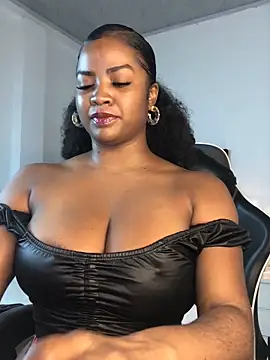 ValerieBlakee online show from June 9, 2026, 10:22 pm