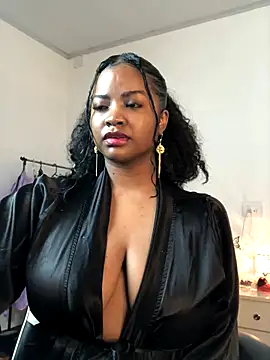 ValerieBlakee online show from September 28, 2025, 12:23 pm