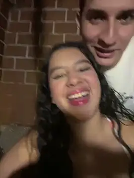 BonnieeAndClyde online show from March 15, 2025, 4:24 am