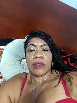 Snapshot of Tocameamor chatting on February 28, 2025, 3:37 am Tocameamor online show from February 28, 2025, 3:37 am