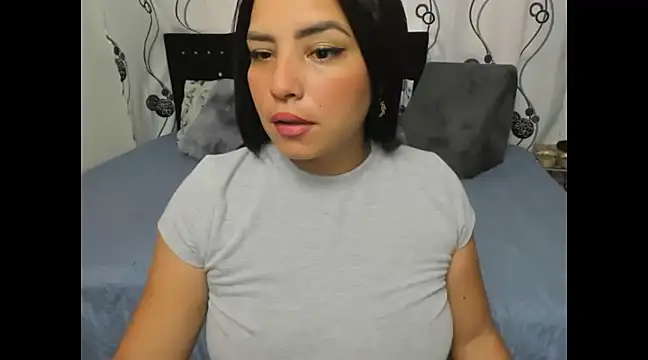 Sara chanel92 online show from February 27, 2025, 8:53 pm