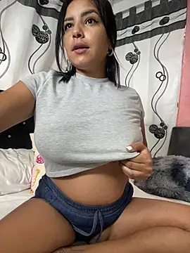 Sara chanel92 online show from February 21, 2025, 9:00 pm