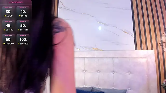 Madyson18 online show from February 12, 2026, 11:21 am