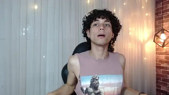 Snapshot of andres_ocasio chatting on March 22, 2025, 2:25 pm andres ocasio online show from March 22, 2025, 2:25 pm