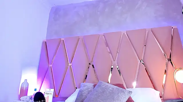 Emily Black1 online show from March 14, 2025, 10:05 pm