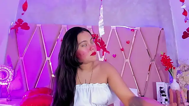 Emily Black1 online show from February 20, 2026, 1:57 am