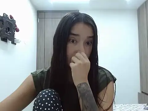  luna 777 online show from March 29, 2026, 4:19 pm