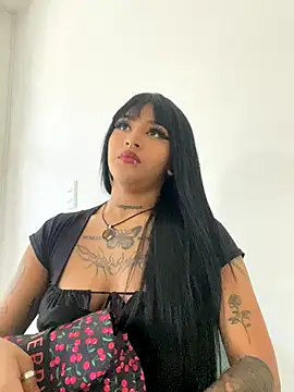 goth tasha online show from September 13, 2025, 5:24 pm