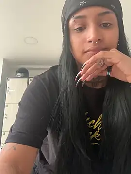 Snapshot of goth_tasha chatting on June 28, 2026, 1:50 pm goth tasha online show from June 28, 2026, 1:50 pm