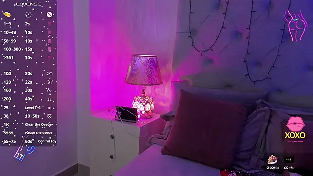 goth tasha online show from October 11, 2025, 8:10 pm