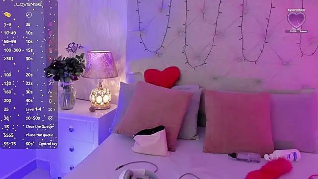 goth tasha online show from September 27, 2025, 7:42 pm