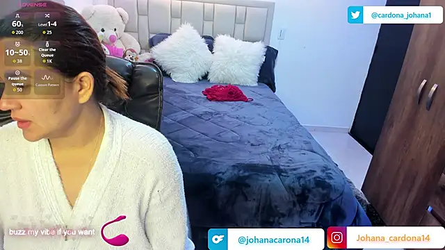 chanell  toledo online show from November 7, 2025, 12:04 am