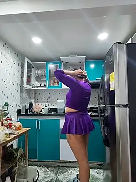 krolay16 online show from October 23, 2025, 9:35 pm