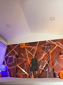 DanielaMedinaa online show from October 30, 2025, 10:28 pm