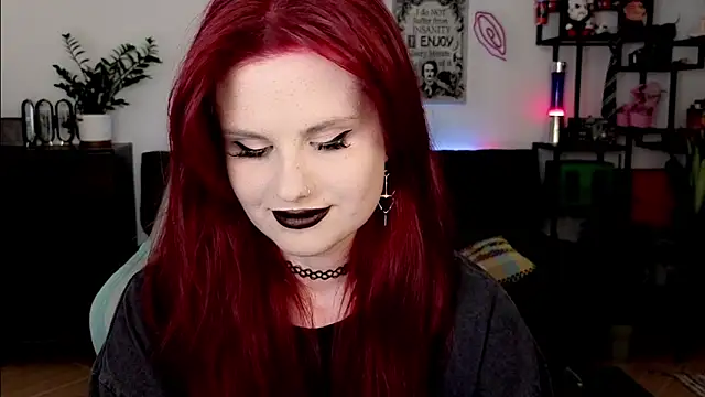 Snapshot of Della_Ideal chatting on March 1, 2026, 6:52 pm Della Ideal online show from March 1, 2026, 6:52 pm