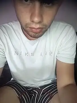 Jair Hott online show from March 1, 2025, 4:11 pm