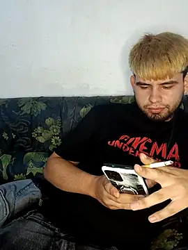 Jair Hott online show from November 29, 2025, 4:34 am