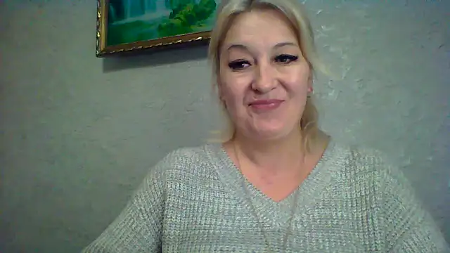 ArielXLoveresss online show from March 31, 2026, 2:52 pm