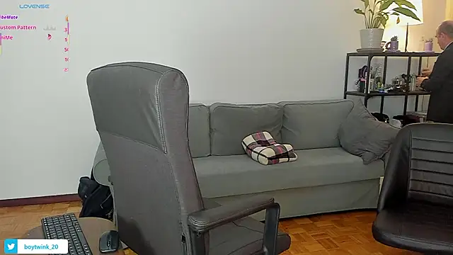 Snapshot of masterboy50 chatting on January 31, 2026, 8:07 pm masterboy50 online show from January 31, 2026, 8:07 pm