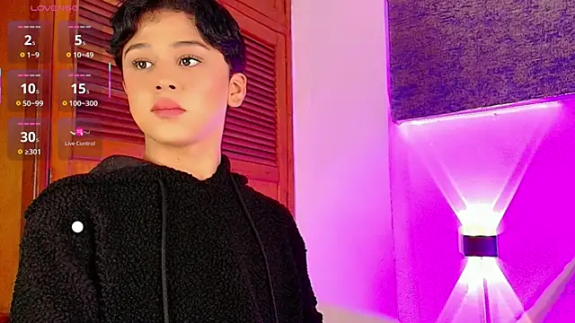 Dante bre online show from October 4, 2025, 1:34 pm