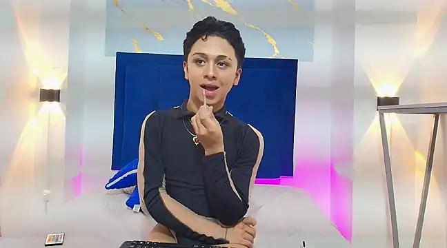 Snapshot of Dante_bre chatting on March 15, 2025, 9:27 pm Dante bre online show from March 15, 2025, 9:27 pm