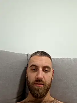Simon DeWolf online show from September 10, 2025, 8:19 pm