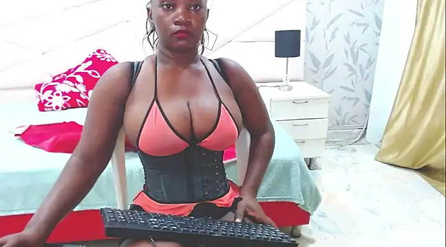 SexyPamela69 online show from March 18, 2025, 12:30 am