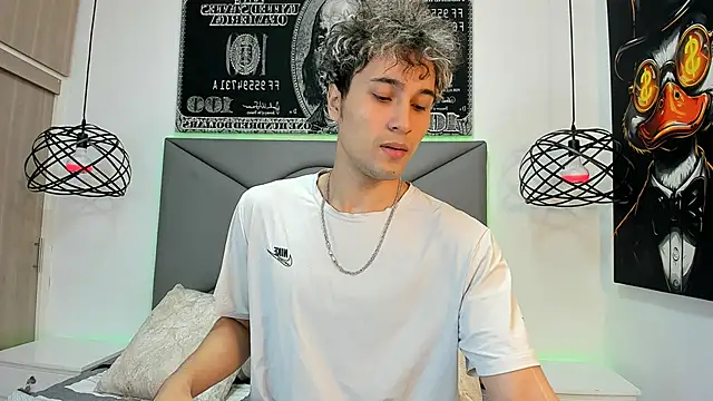 buddy whitte online show from October 27, 2025, 12:06 pm