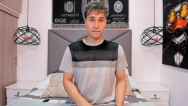 buddy whitte online show from November 10, 2025, 11:37 am