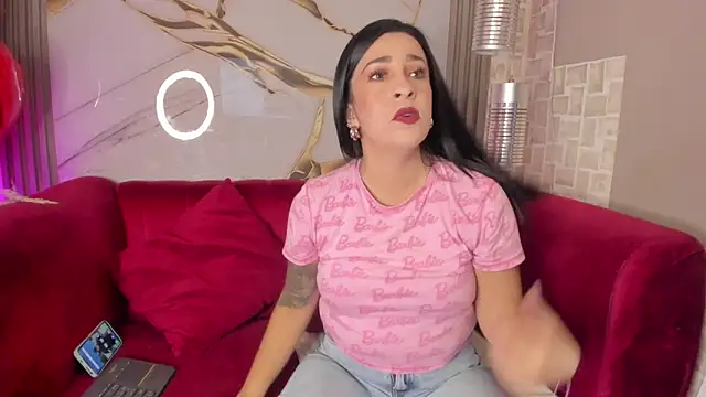 Bella williamss  online show from November 14, 2025, 7:50 pm