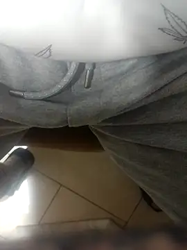 seksowny1990 online show from October 12, 2025, 1:07 am