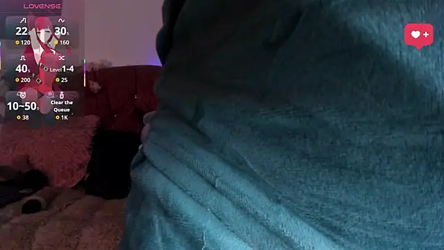 Minami Nakamura online show from October 23, 2025, 5:39 am