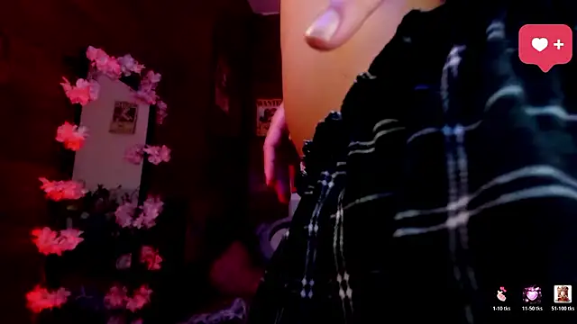 Snapshot of Minami_Nakamura chatting on February 14, 2026, 2:01 am Minami Nakamura online show from February 14, 2026, 2:01 am