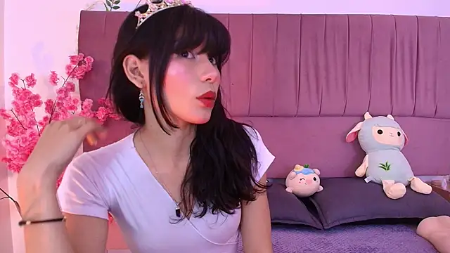 nathalya summer online show from January 6, 2026, 8:13 pm